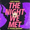 Lord Huron - The Night We Met