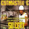 Cutmaster C & 50 Cent - Live from Central Bookings, Tha Holdin' Penn