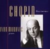 Ivan Moravec - Chopin: Nocturnes