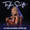 Taylor Swift - Live from Clear Channel Stripped 2008