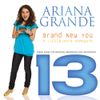 Ariana Grande - Brand New You