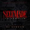 Maybach Music Group & DJ Scream - Self Made (CD Sampler)
