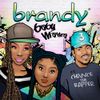 Brandy - Baby Mama