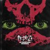 Nodriza - La Monta&ntilde;a Desnuda