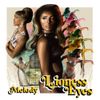 Melody Thornton - Lioness Eyes