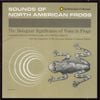 Charles M. Bogert - Sounds of North American Frogs