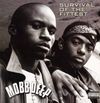 Mobb Deep - Survival of the Fittest