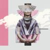 Namaka - Water on The Sun