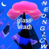 glass beach - Neon Glow