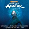 Jeremy Zuckerman - Avatar: The Last Airbender