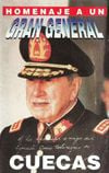 José Sepúlveda - Homenaje a un Gran General