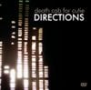 Death Cab for Cutie - Directions