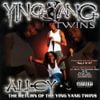 Ying Yang Twins - Alley: The Return of the Ying Yang Twins