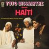 Toto Bissainthe - Chante Ha&iuml;ti