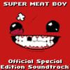 Danny Baranowsky - Super Meat Boy! Soundtrack