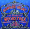 Canned Heat - Canned Heat Live: Woodstock 10th Anniversary