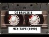 Brucie B - Mixtape