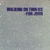 Yoko Ono - Walking on Thin Ice