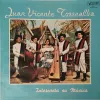 Juan Vicente Torrealba - Interpreta su M&uacute;sica