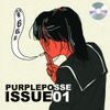 Purple Posse - ISSUE 01