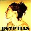 Egyptian - Egyptian