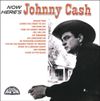 Now Here's Johnny Cash