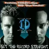 ID-X - Set The Record Straight