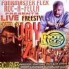Funkmaster Flex - Roc-A-Fella Presents: Live Hot 97 Freestyles (Hosted By Jay-Z)