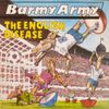 Barmy Army - The English Disease