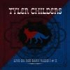 Tyler Childers - Live on Red Barn Radio I & II