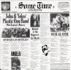 John & Yoko / Plastic Ono Band With Elephant's Memory Plus Invisible Strings - Some Time in New York City