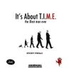 Sticky Fingaz - It's About T.I.M.E.