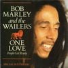 Bob Marley & The Wailers - One Love