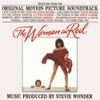 Stevie Wonder - The Woman in Red (Selections from the Original Motion Picture Soundtrack)