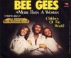 Bee Gees - More Than A Woman