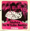 The Moody Blues - Nights in White Satin