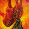 Bile of Man Reborn