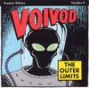 The Outer Limits