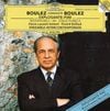 Ensemble Intercontemporain / Pierre Boulez / Pierre-Laurent Aimard / Florent Boffard - Boulez Conducts Boulez: ...explosante-fixe...; Notations I-XII; Structures II