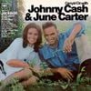 Johnny Cash & June Carter - Carryin' On with Johnny Cash and June Carter