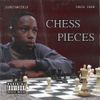 Substance810 × Chuck Chan - Chess Pieces