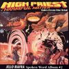 Jello Biafra - High Priest of Harmful Matter: Tales from the Trial