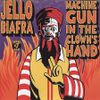 Jello Biafra - Machine Gun in the Clown's Hand