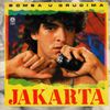 Jakarta - Bomba u grudima