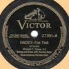 Sammy Kaye - Daddy