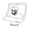 Mag.Lo - NEVER.