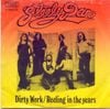 Dirty Work / Reelin' in the Years