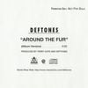 Deftones - Around the Fur
