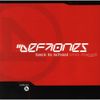 Deftones - Back to School (Mini Maggit)
