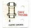 Cuatro Caminos